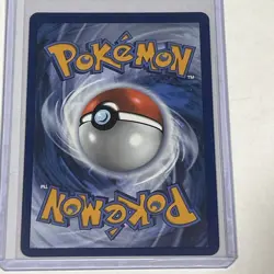 Virizion 095/086 Pokemon TCG White Flare Illustration Rare IR ENGLISH - Image 4