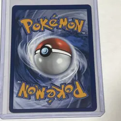 Virizion 095/086 Pokemon TCG White Flare Illustration Rare IR ENGLISH - Image 5