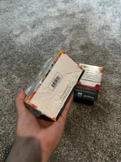 Pokemon TCG Scarlet & Violet Surging Sparks Booster Display Box +Build & Battle - Image 3