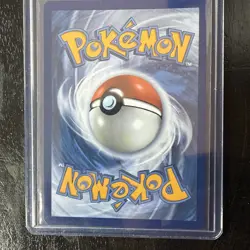 Pokemon Pikachu EX SIR 277/217 Ascended Heroes English just pulled - Image 2