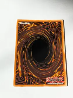 Yugioh Phantom of Yubel BLTR-EN047 Secret Rare 1st Edition NM - Image 3
