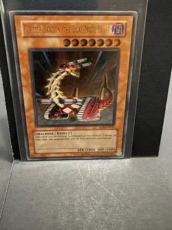Fusilier Dragon, the Dual-Mode Beast (UTR) RDS-EN031 Rise of Destiny Unlimited - Image 1
