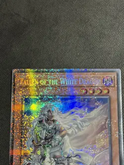 Fallen of The White Dragon Starlight Rare 1st Edition | BPRO-EN024 - Image 3