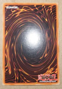 Yugioh The Fabled Unicore HA04-EN027 Secret Rare 1st Edition - Image 2