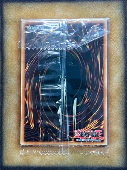 Yugioh Treeborn Frog LART-EN073 Ultra Rare Lost Art Promo SEALED - Image 2