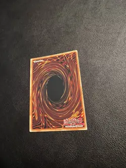 Yu-Gi-Oh! Skull Archfiend of Lightning DCR-073 Near Mint!! - Image 5