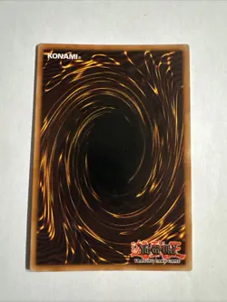 Cyber Harpie Lady SP1-EN001 Series 1 Limited Edition LP - Image 3