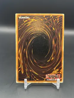 YuGiOh! Trap Dustshoot #PGD-049 HP Pharaonic Guardian 1st Edition - Image 2