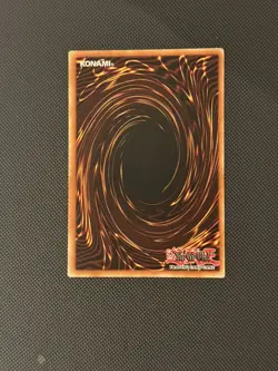 YUGIOH! Elemental Hero Flame Wingman TLM-EN035 Ultimate Rare 1st Edition NM - Image 2