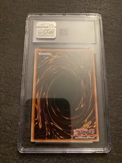 Blue-Eyes White Dragon OP28-EN001 OTS Tournament Pack 28 Unlimited - Image 2