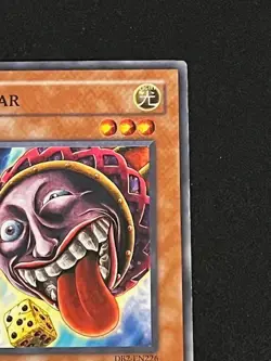 Dice Jar DB2-EN226 YuGiOh Dark Beginning 2 - Image 4