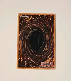 Yugioh Black Luster Soldier SYE-024 1st Edition Ultra Rare LP - Image 2