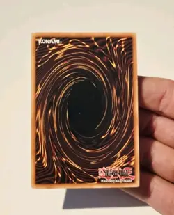 Yugioh Black Luster Soldier SYE-024 1st Edition Ultra Rare LP - Image 5