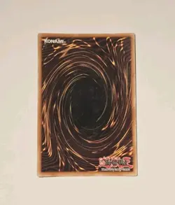 Black Luster Soldier Ultra Rare SYE-024 Unlimited Yugioh LP - Image 2