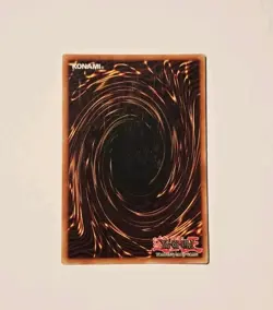 Yugioh Man Eater Bug LOB-108 Super Rare LP - Image 2