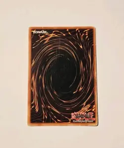 Yugioh Red-Eyes Black Dragon SDJ-001 Ultra Rare 1st Edition HP - Image 2