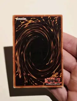 Yugioh Toon Mermaid MRL-072 Ultra Rare MP - Image 4