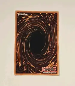 Yugioh Swords Of Revealing Light LOB-101 Super Rare LP - Image 2