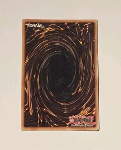 Yugioh Summoned Skull MRD-003 Ultra Rare Vintage Metal Raiders MP - Image 2