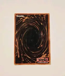 Yugioh Celtic Guardian LOB-007 Super Rare MP - Image 2