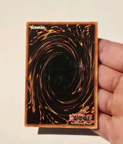 Yugioh Celtic Guardian LOB-007 Super Rare MP - Image 4