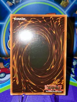 Kazejin MRD-026 Metal Raiders Unlimited Edition Super Rare HEAVY FADE VLP-NM - Image 4