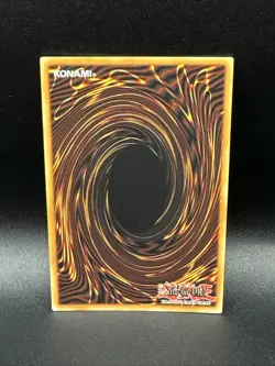 I:P Masquerena 1st Edition Quarter Century Secret Rare RA02-EN042 Yu-Gi-Oh! - Image 2