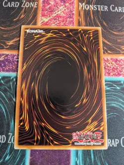 Yu-Gi-Oh! March of the Dark Brigade COTD-EN059 1st Edition Ultra Rare NM a1/ - Image 3
