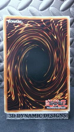 | Yugioh Magician of Black Chaos PP01-EN001 Secret Rare Premium Pack 1 NM/LP | - Image 2