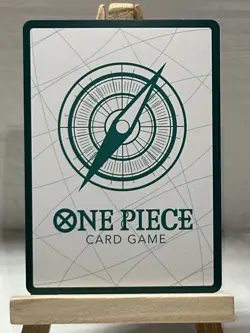 DON!! Card Yamato DON!! Foil One Piece Premium Booster -The Best- English NM - Image 2