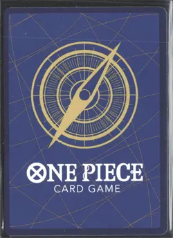 One Piece TCG Koala OP09-103 SR Holo - Image 2