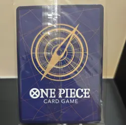 Sabo (Tin Pack Set Vol. 2) P-073 One Piece Promotion Cards Foil (*Sealed*) NM - Image 4