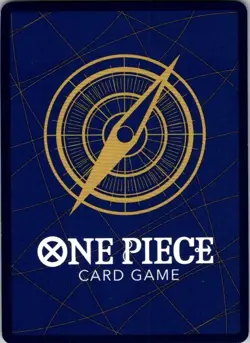 Monkey D Luffy P-007 Promo PR Tournament Pack Vol. 1 One Piece Card English - Image 2