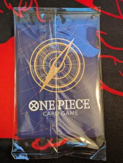 Sabo P-073 One Piece Promotion Cards Foil Sealed Pack Tin Pack Vol.2 English - Image 2