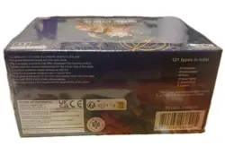 One Piece OP-01 Romance Dawn SEALED Booster Box English White Bottom - Image 4