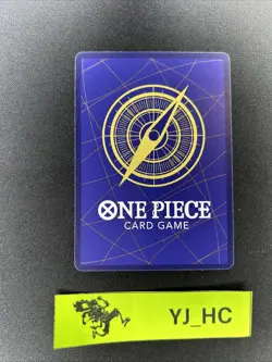 One Piece EB-03 Nami EB03-053 - SR English Heroines Edition - Image 2