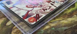 Divine Departure Royal Blood Foil OP10-019 Parallel - Image 3