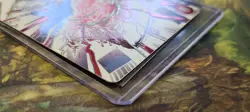 Divine Departure Royal Blood Foil OP10-019 Parallel - Image 4