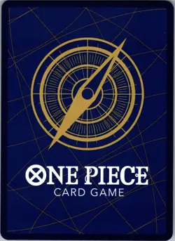 One Piece TCG • Five Elders OP13-082 • Super Rare • ENG/NM - Image 2