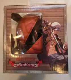 ONE PIECE TCG Devil Fruits Collection Vol 3 DF-03 Op-Op Fruit Box Set NEW Sealed - Image 4