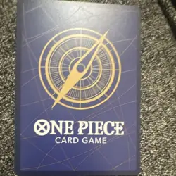 Bandai One Piece Card Game Nami EB03-053 Holo Character Card 6000 Power Cost 5 - Image 2