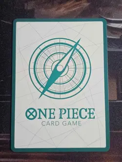 One Piece - Boa Hancock - Alternate Art OP14-112 The Azure Sea's Seven Foil TCG - Image 2