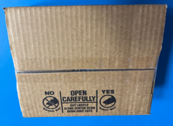 Disney Lorcana: Winterspell Booster Box CASE 4 Boxes per case Ships Fast - Image 3