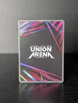 Demon Slayer Union Arena Vol.2 Obanai Iguro UEX05BT/KMY-1-017 C** NM!!! - Image 2