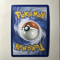 Pokemon TCG Shrouded Fable Pecharunt EX Special Illustration Rare Card 093/064 - Image 2
