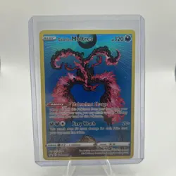 Pokemon Galarian Moltres SWSH284 Sword & Shield Promo Holo Card - Image 1