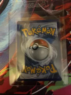 M Rayquaza EX Shiny Full Art Holo Card 98/98 XY-Ancient Origins 2015 NM+ - Image 2