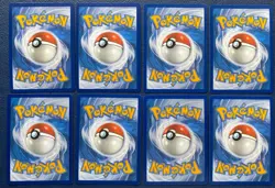 Pokemon Ultra Rare Full Art 8-card LOT - Scarlet & Violet Paldea Evolved - Image 2