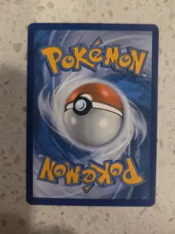 Double Aqua Energy 33/34 Double Crisis Pokemon TCG Card LP +🎁 - Image 2