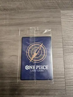 Yamato (Illustration Box Vol.1) ST13-016 One Piece Promotion Cards Foil - Image 2
